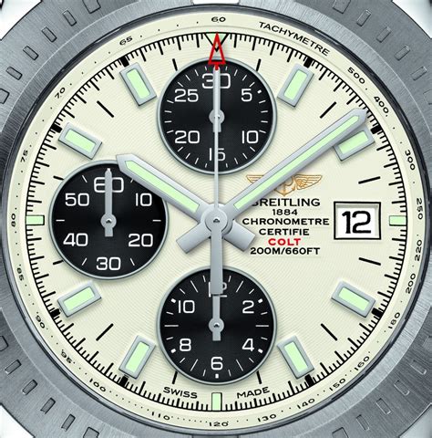 brietling replica watches|copy breitling colt chronograph watch.